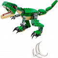 31058 LEGO  Creator Mahtavat dinosaurukset